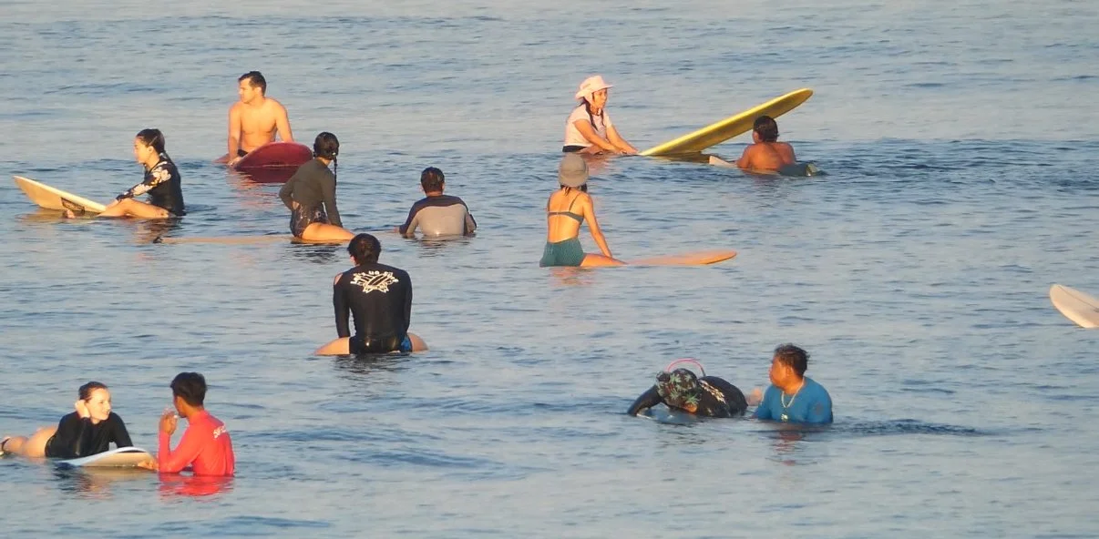 9-12 May - group pic in the oceam.jpg
