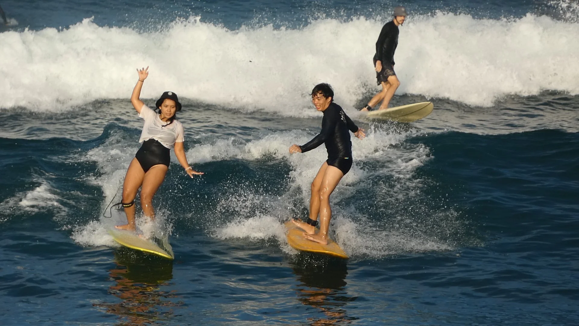 9-12 May ZW surfing with another girl.JPG