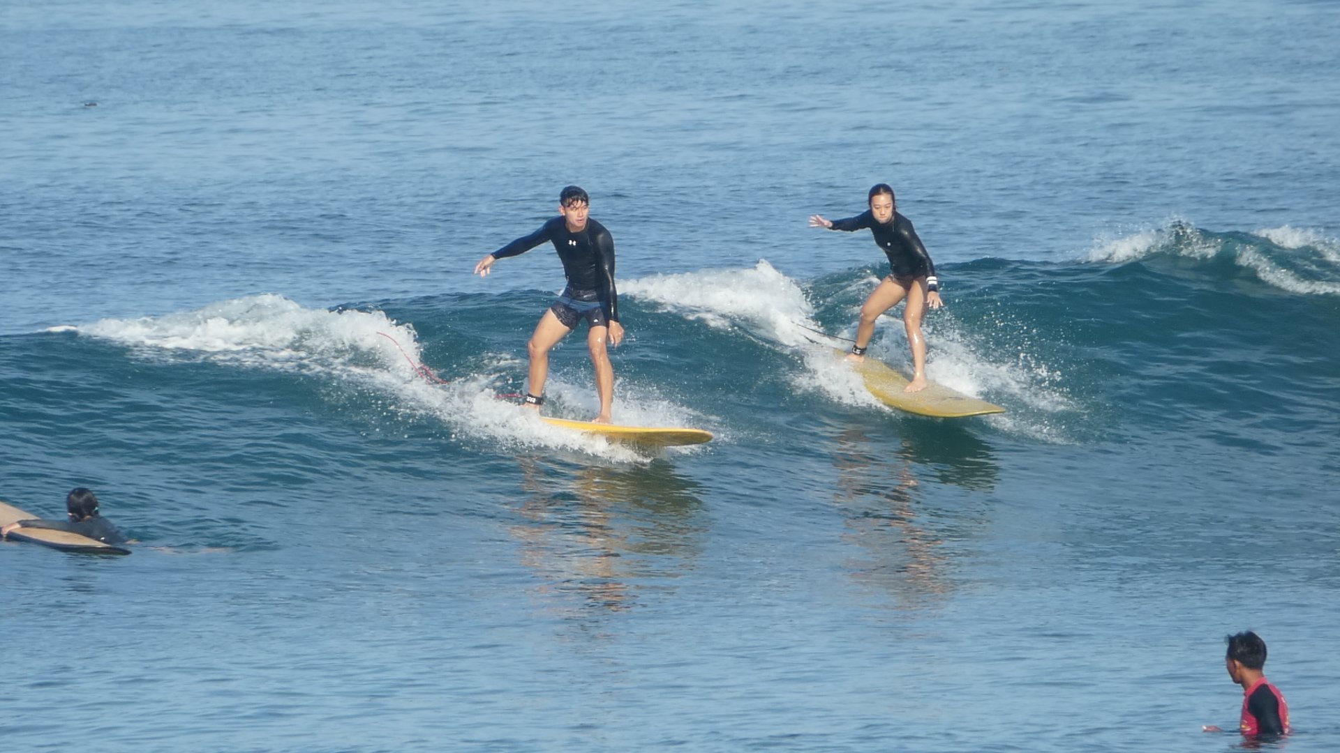 9-12 May - Christie and Sean couple surf.JPG