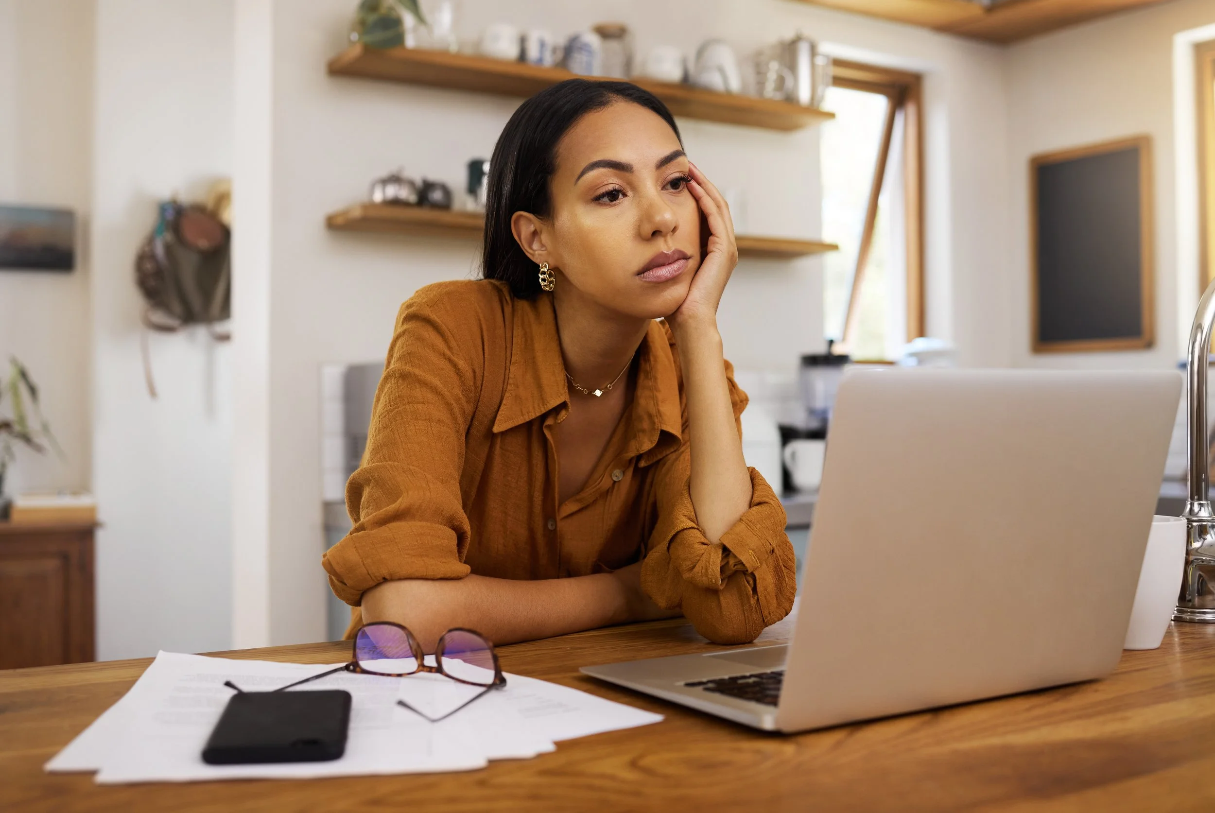 Why High Achievers Often Don't Recognize Burnout