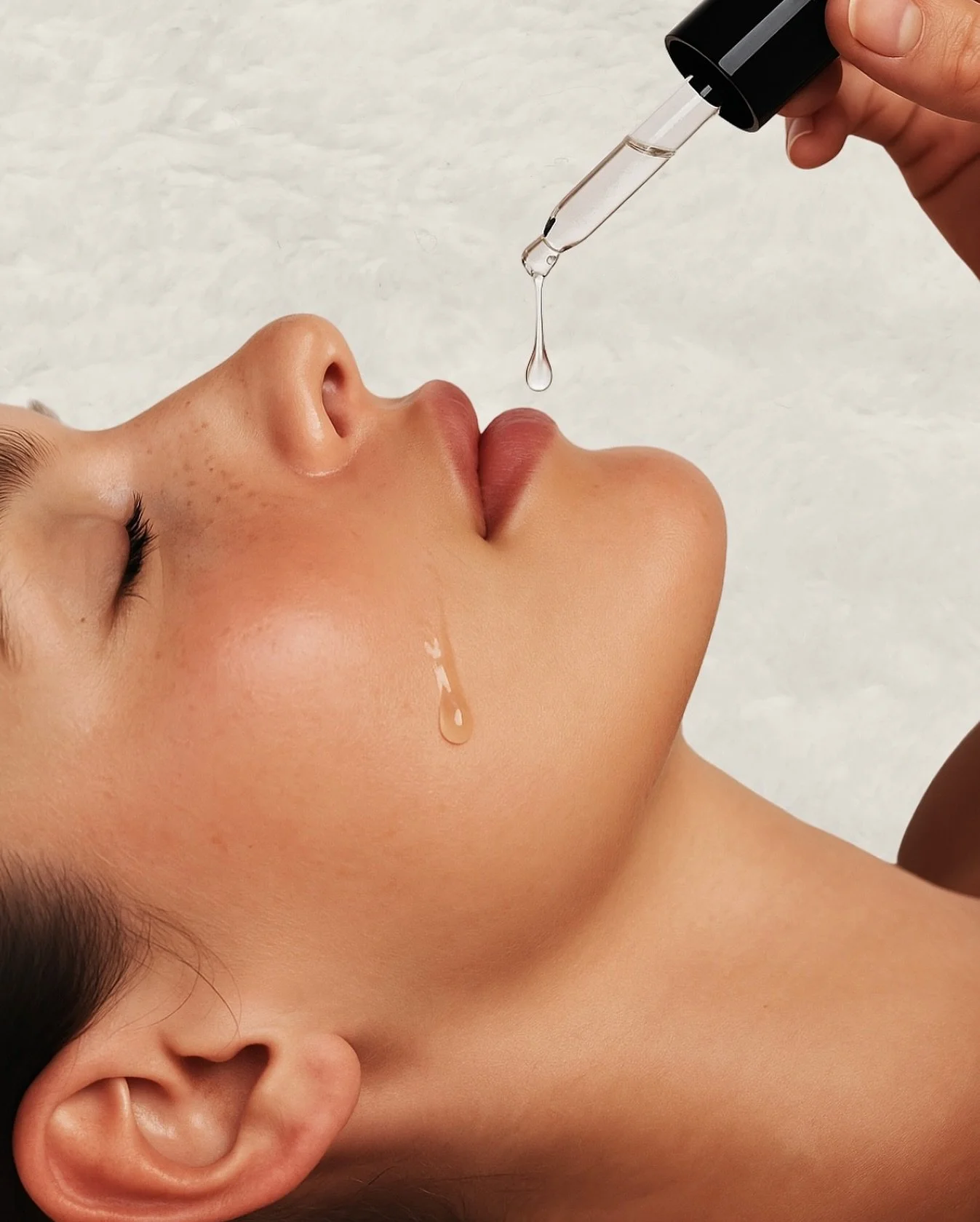 The taste of glowing skin.

It&rsquo;s the flavor of confidence, health, and beauty in every drop.

#Bedeuza #Biohacking