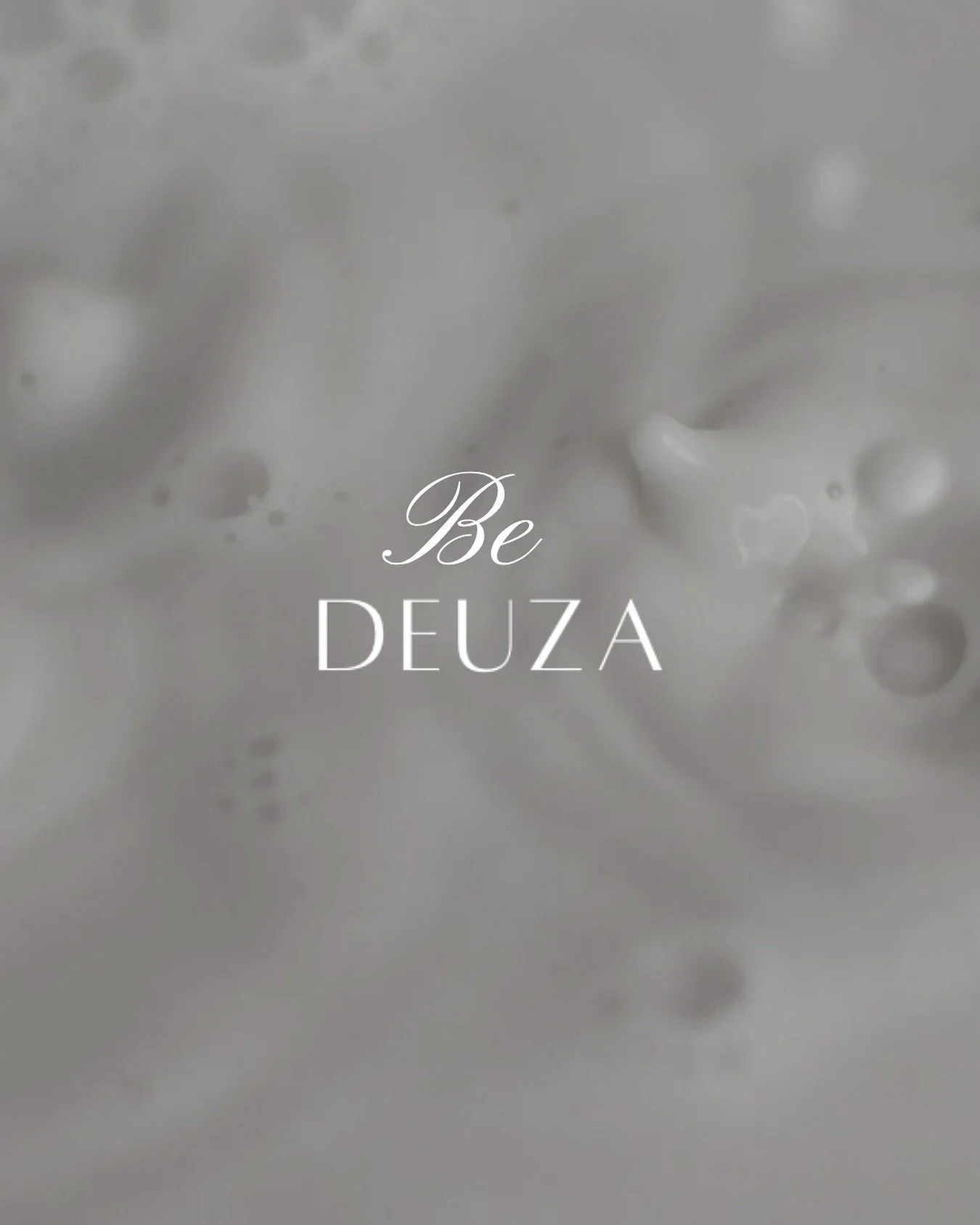 Be radiant. Be rooted. Be reborn.
Be Deuza.

At Deuza, we don&rsquo;t just believe in beauty &mdash;
we believe in becoming.
A becoming that honors your truth, your glow, and your growth.

#BeDeuza