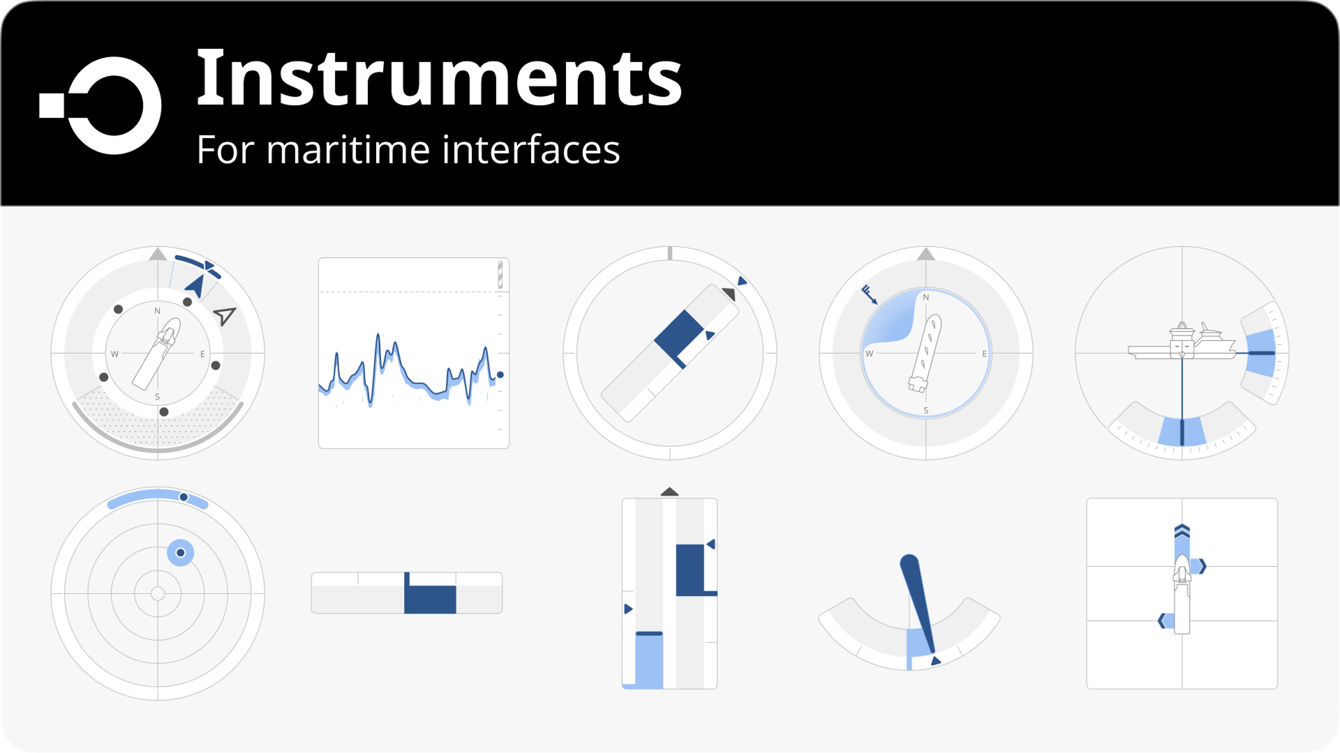 Instruments
