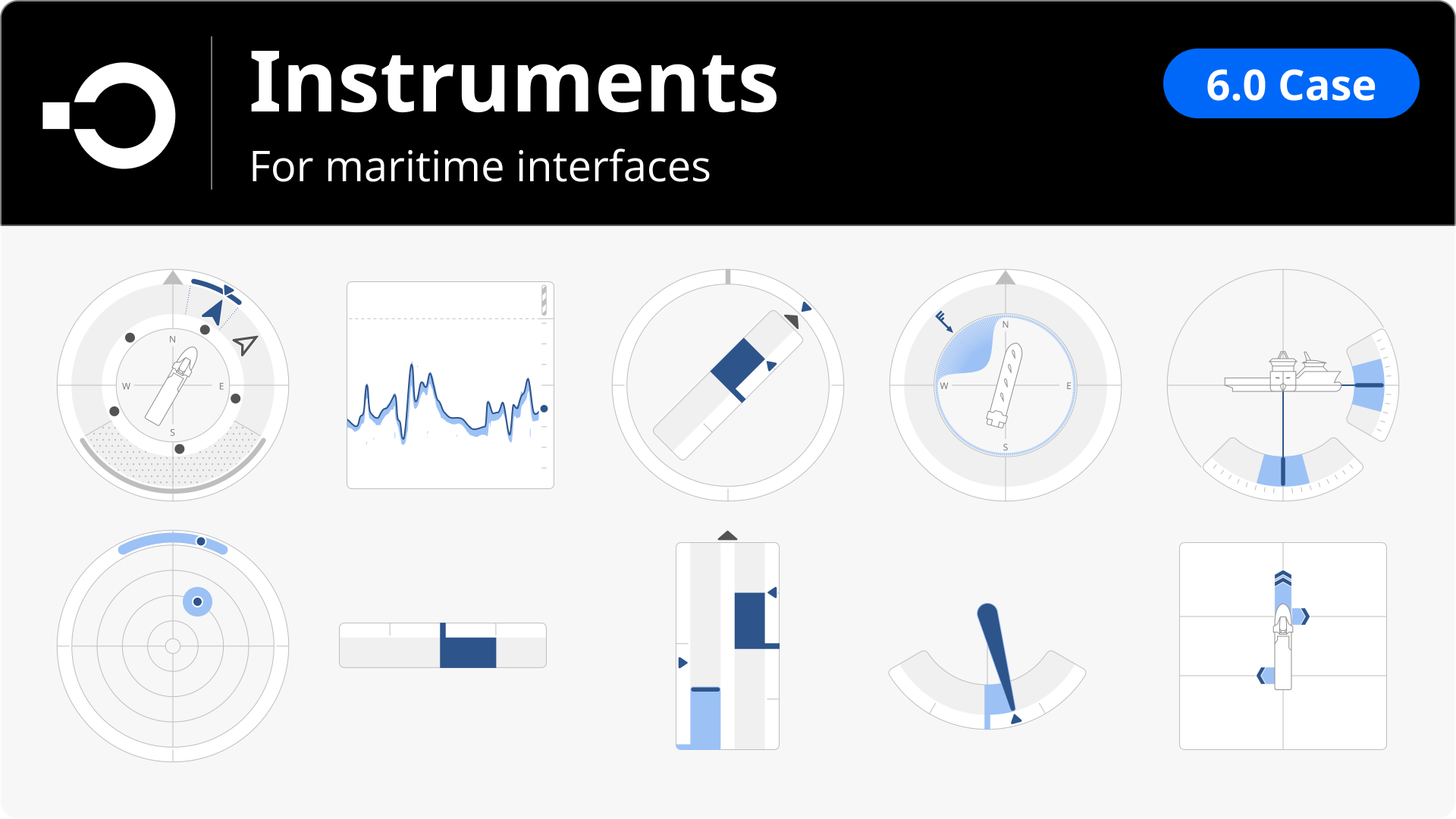 Maritime Instruments