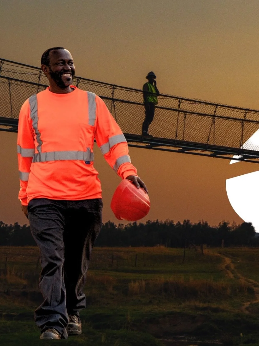 We&rsquo;re excited to step into this next chapter with renewed energy and a clear vision: empowering people and communities through purposeful action. 

Together, we&rsquo;re building an impact that lasts. 

#EIAConference2025 #EIA #EngineersInActio