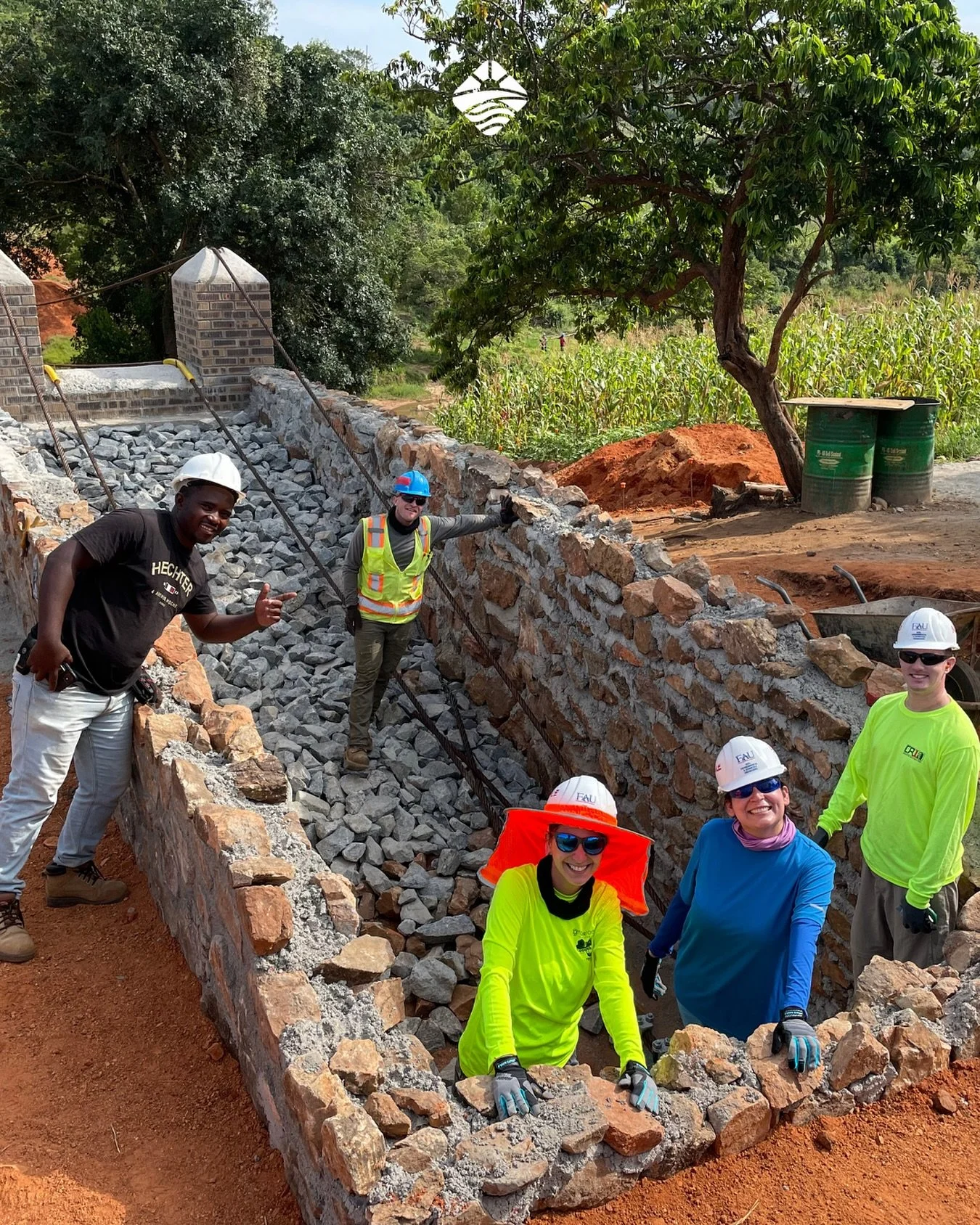 Wondering what your company&rsquo;s year-end giving could do?

With $5,000, EIA can:

Provide clean water access to 500+ people
Supply structural steel for a footbridge
Educate more student engineers

Want to make a tangible, trackable impact? Let&rs