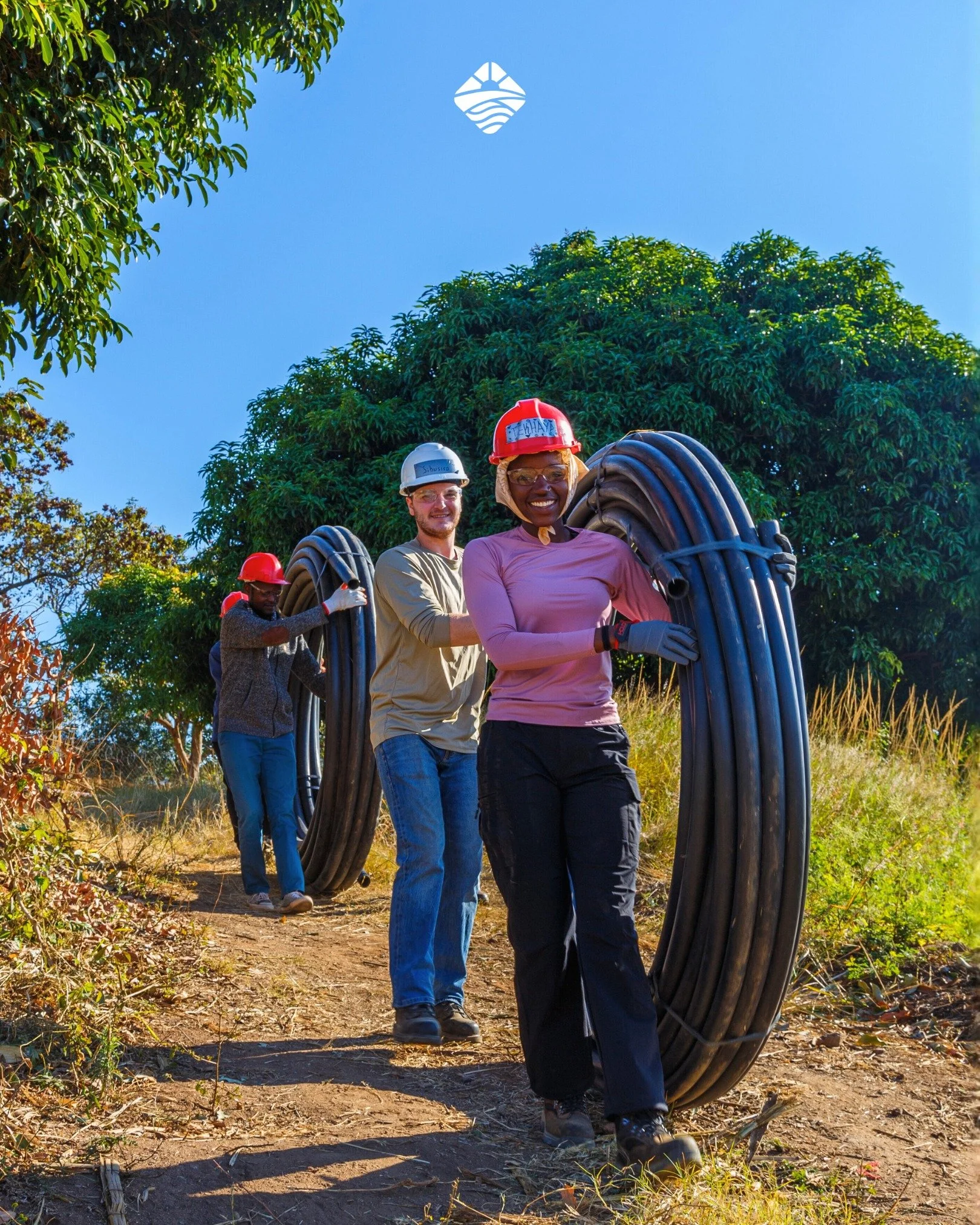 By creating sustainable, community-driven WASH systems, we help families access clean water - improving health, restoring dignity, and opening doors to new opportunities.

Together, we&rsquo;ve:

- Completed more than 120 WASH projects
- Impacted ten