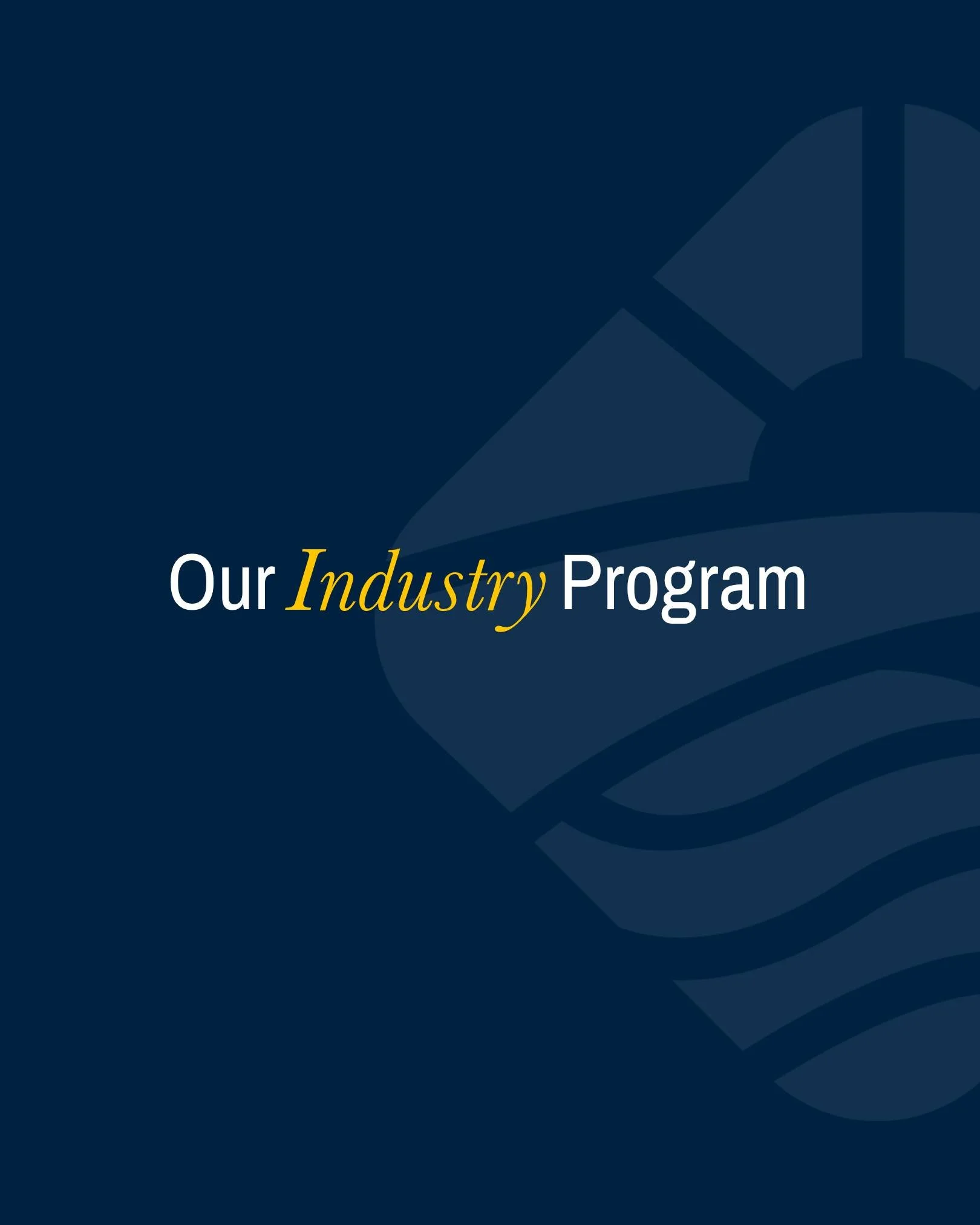 Every engineer has skills that can do more than design - they can change lives.

In EIA&rsquo;s Industry Program, professional volunteers partner with communities to build bridges and WASH systems.

You&rsquo;ll work shoulder-to-shoulder with local b