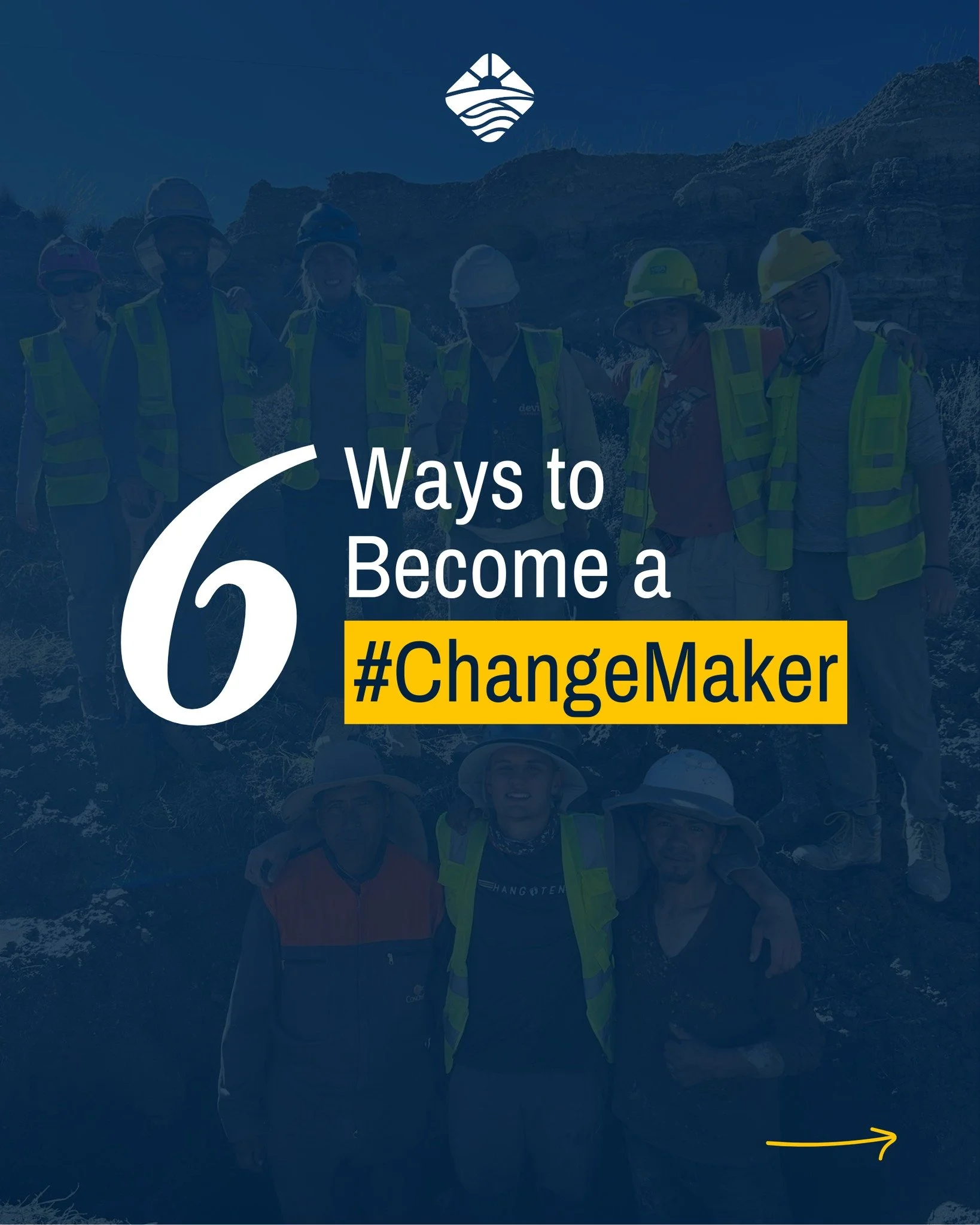 Become a #ChangeMaker.

🔗 engineersinaction.org

#EngineersInAction #BuildingForImpact #CommunityInAction