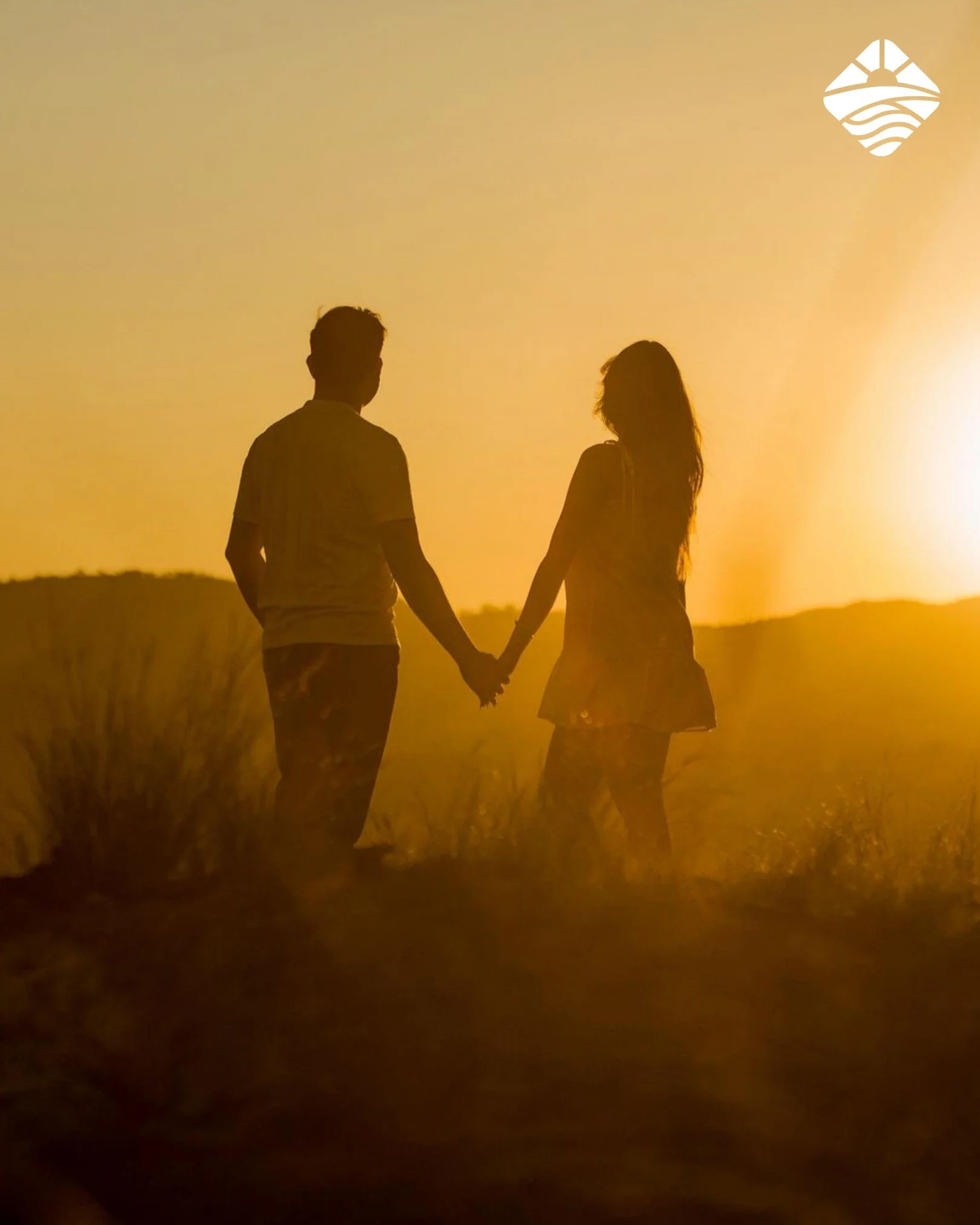 On this Valentine&rsquo;s Day, we&rsquo;re sharing a story about the ultimate connection. 💛

In 2023 and 2024, Melanie and Miguel traveled to Eswatini as EIA students to help build the Emkhiweni and Mankantimane pedestrian bridges. Somewhere between