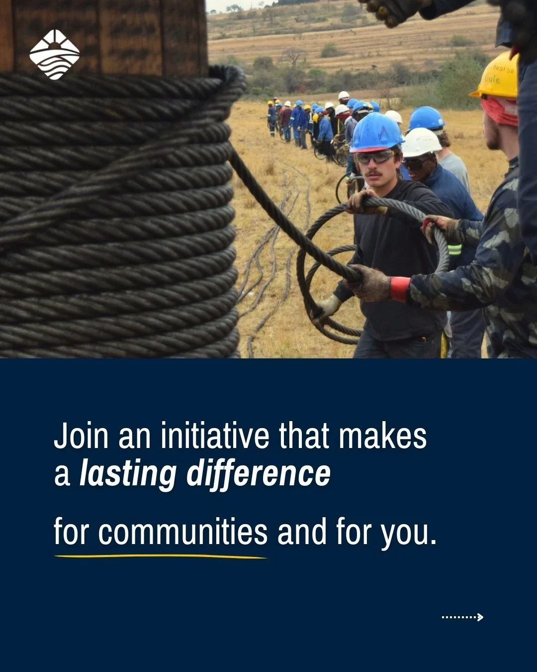 Ever dreamed of doing something extraordinary, but assumed it was out of reach?

It isn&rsquo;t.

Engineers in Action makes it easy to jump in and start building real impact.

Get started ➡️ engineersinaction.org 

#JoinTheBuild #EngineersInAction #E