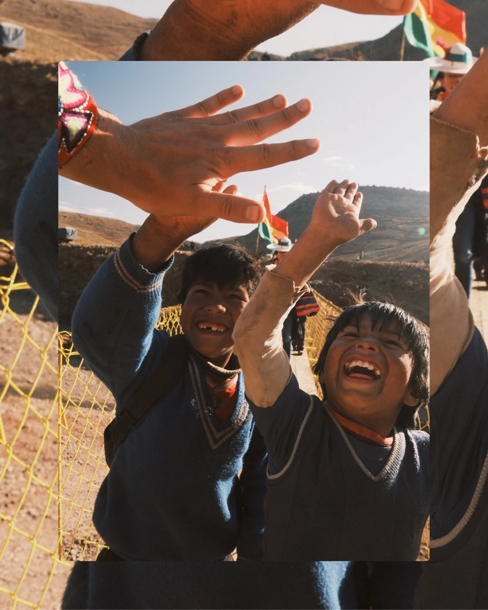 #WorldHealthDay is a reminder that healthier communities start with strong foundations.

Safe water, sanitation, and reliable infrastructure help create the conditions for people to thrive.

When those essentials are in place, families are better sup