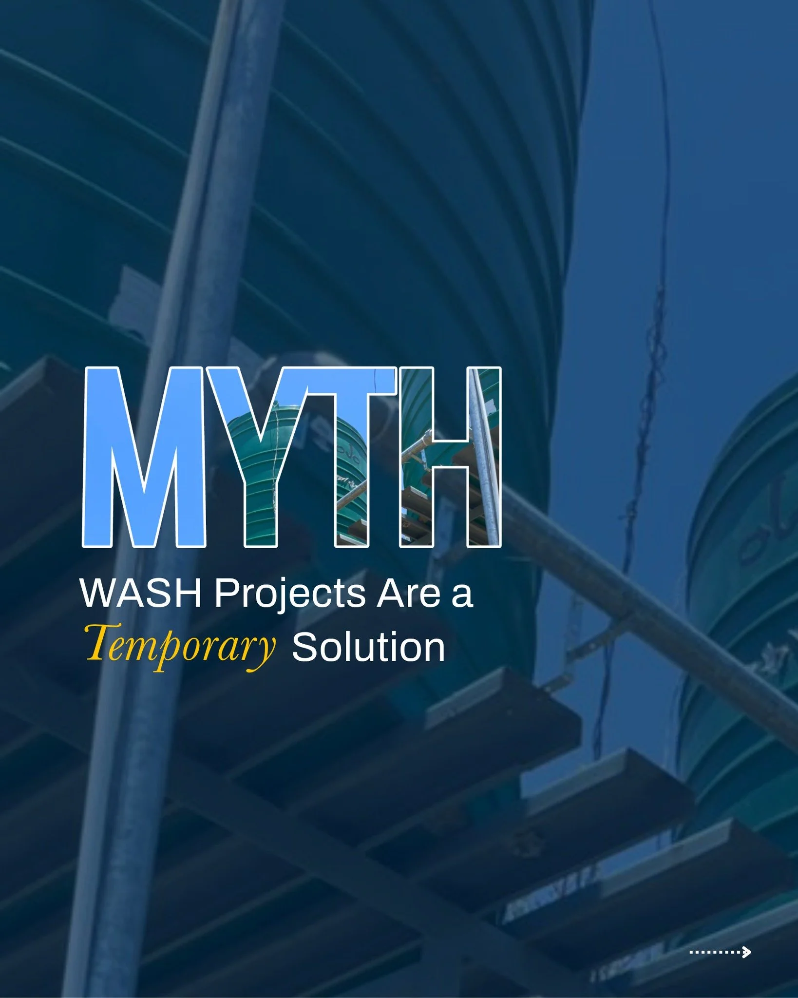 We see clean water as essential infrastructure, not a temporary solution.
Like a road or a bridge, gravity-fed water systems are built to last, with the planning, engineering, and maintenance needed to serve communities for decades.

Explore the work