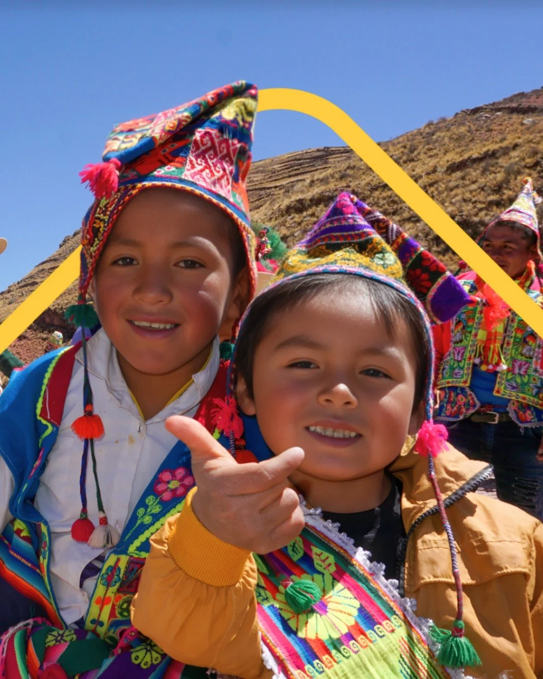 Engineers in Action is proud to offer a deeper look into the impact of our work around the world.

Our new interactive map highlights the bridge and WASH projects we&rsquo;ve built in partnership with communities, improving access to education, healt