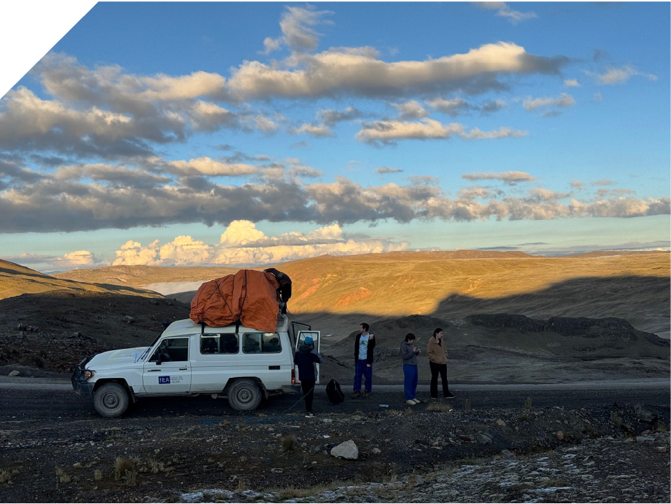 Transportation in bridge construction projects