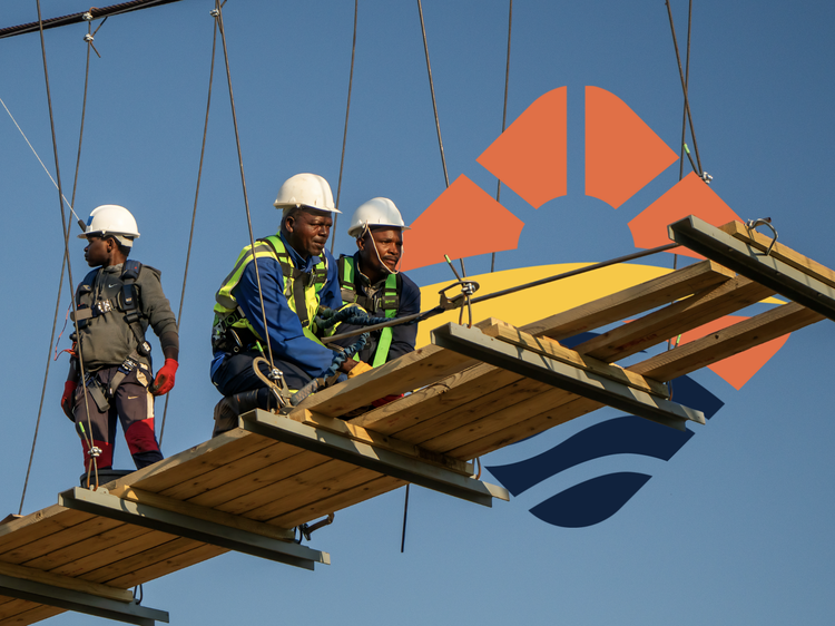 Bridge Program | Building Connections & Opportunity | Engineers in Action