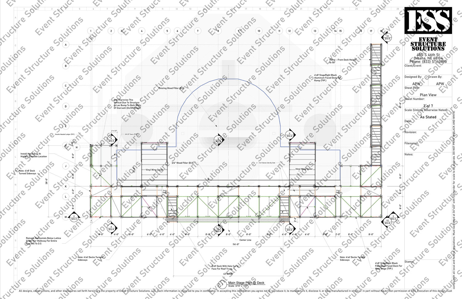 Ess Design Package Services 3 — ESS Design Solutions