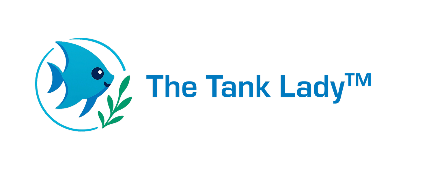 The Tank Lady