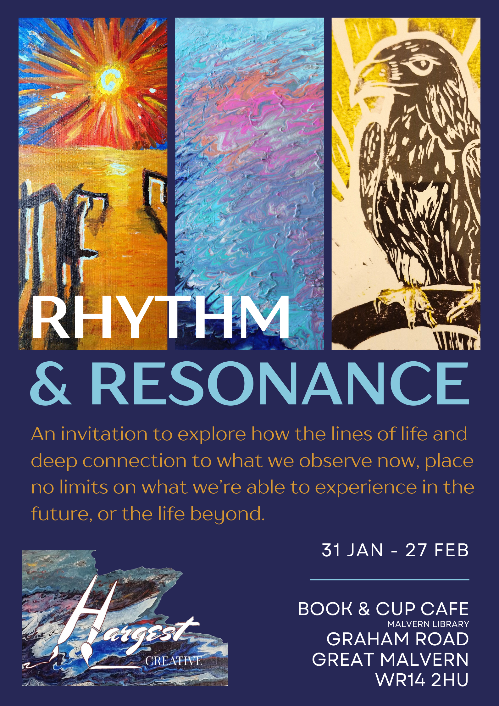 Rhythm & Resonance