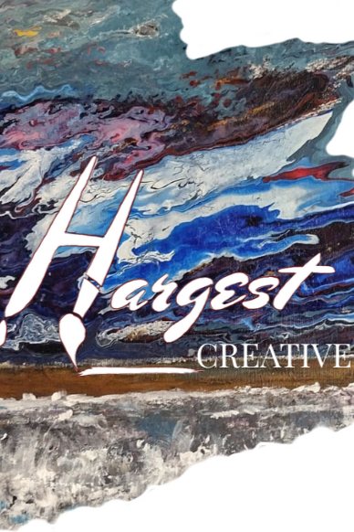 Hargest Creative Gift Vouchers