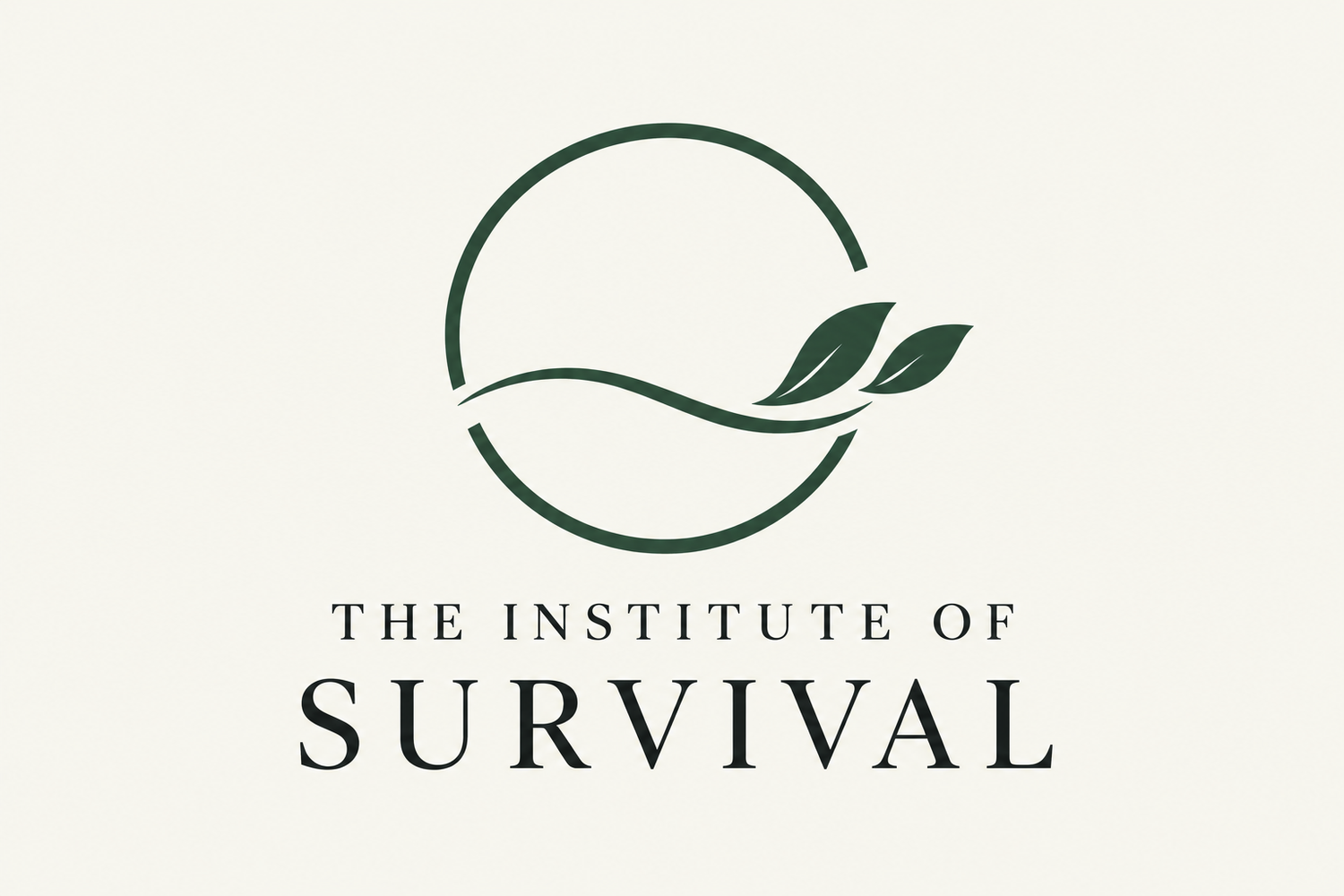 The institute of survival