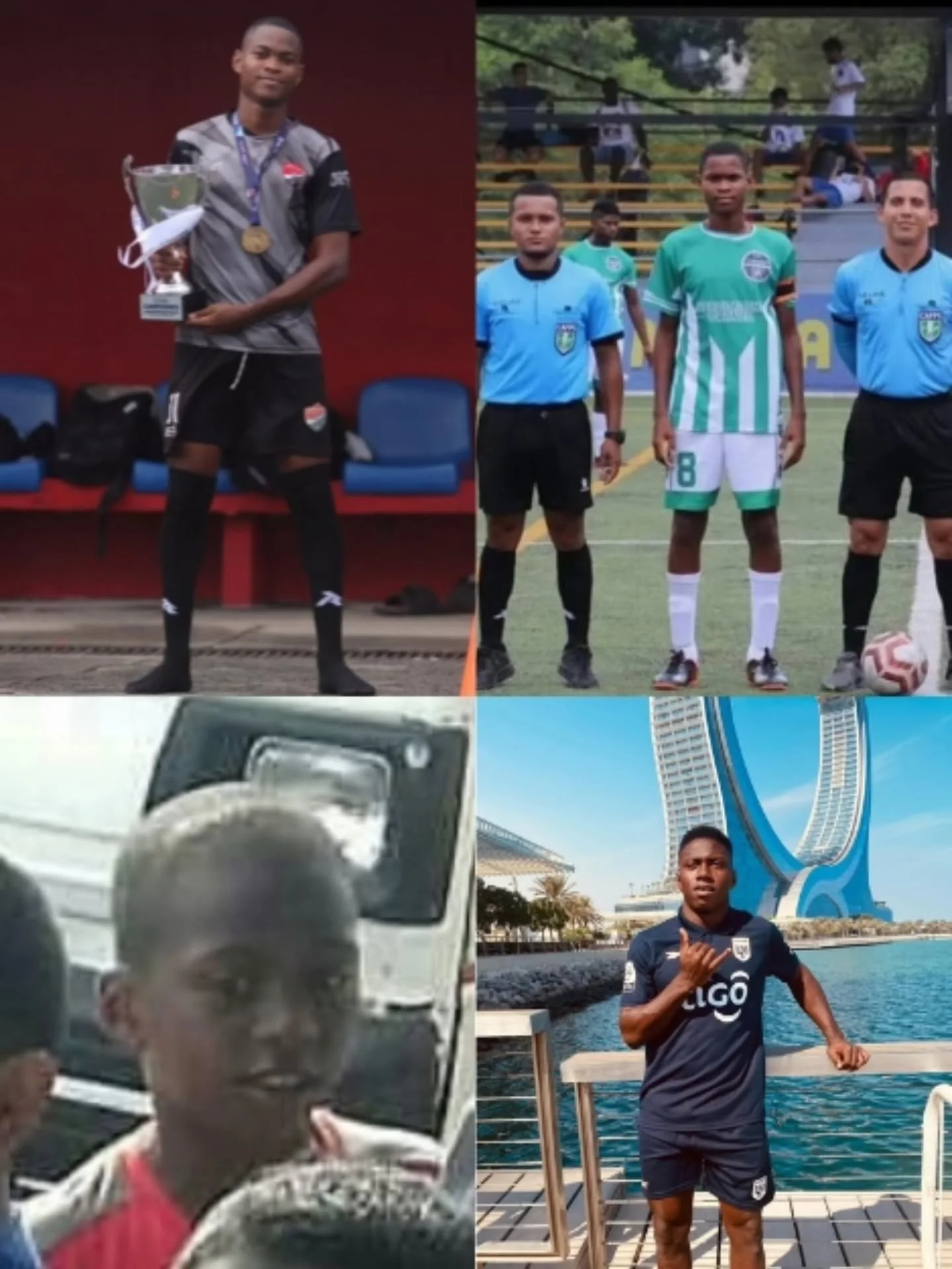 ⚽ &iexcl;Orgullosos de ser parte de un legado que sigue cambiando vidas!

En la Asociaci&oacute;n Deportiva Curund&uacute; no solo formamos futbolistas&hellip; formamos profesionales, personas de bien y sue&ntilde;os hechos realidad.

Desde las canch