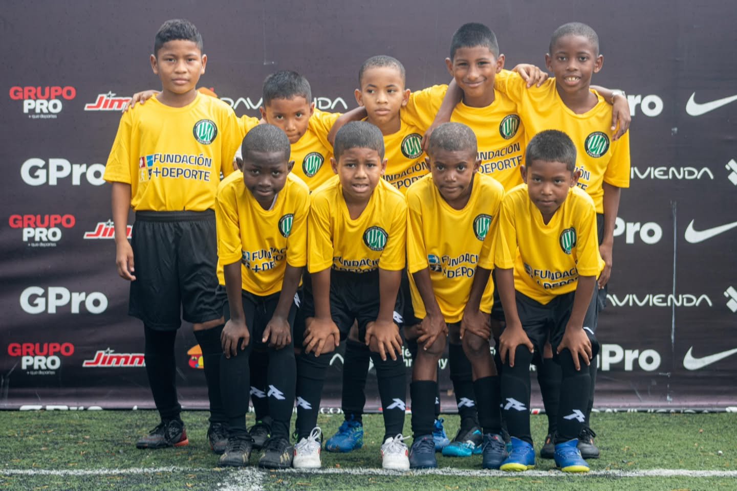 ​&iexcl;Arranca la pasi&oacute;n! ⚽🔥 El momento que tanto esper&aacute;bamos ha llegado.

​Oficialmente, la Liga ProF&uacute;tbol Panam&aacute; (LPP) ha comenzado para la Asociaci&oacute;n Deportiva Curund&uacute; (ADC) y estamos m&aacute;s entusias