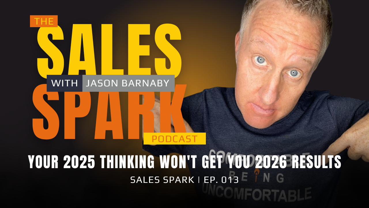 EP: 013 Stop Setting Resolutions: Do This 2-Word Exercise Instead (Word in, Word Out)