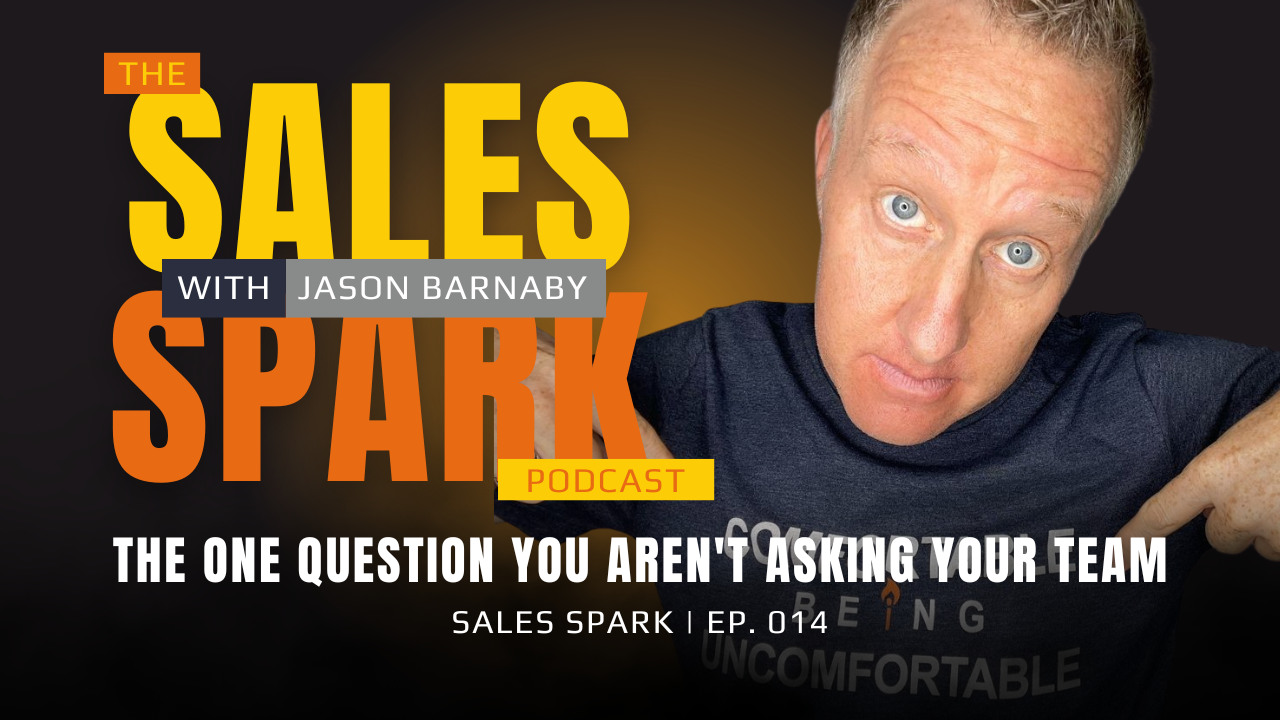 EP: 014 You’re Hiring the Right People. Why Are They Underperforming?