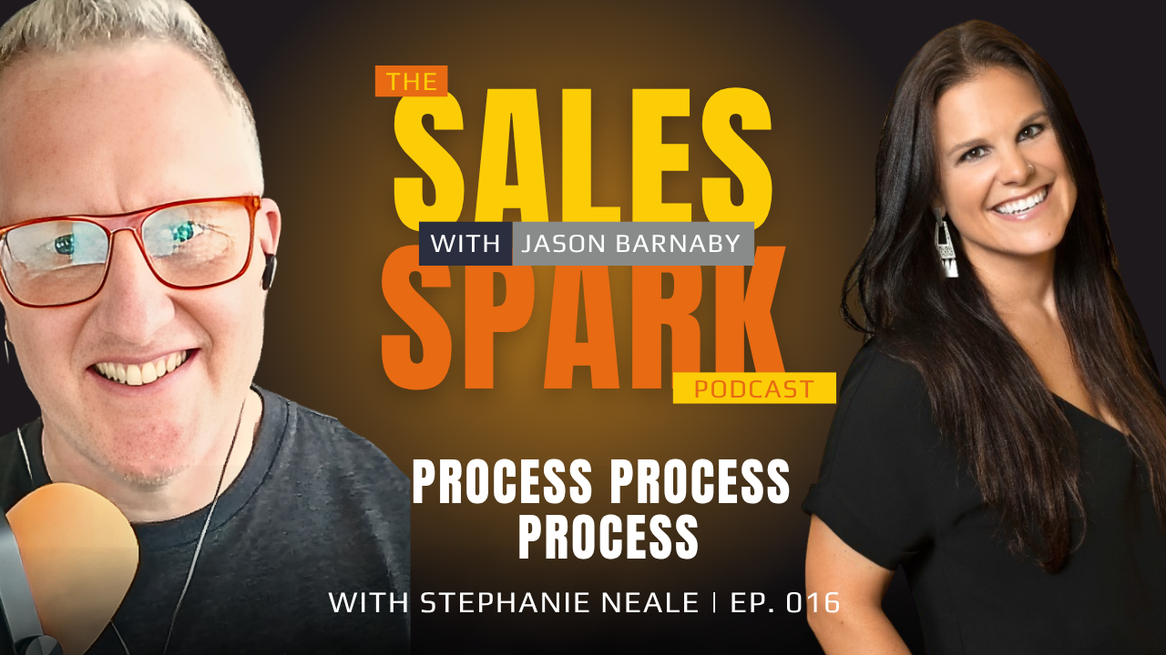 EP: 016 Process Process Process