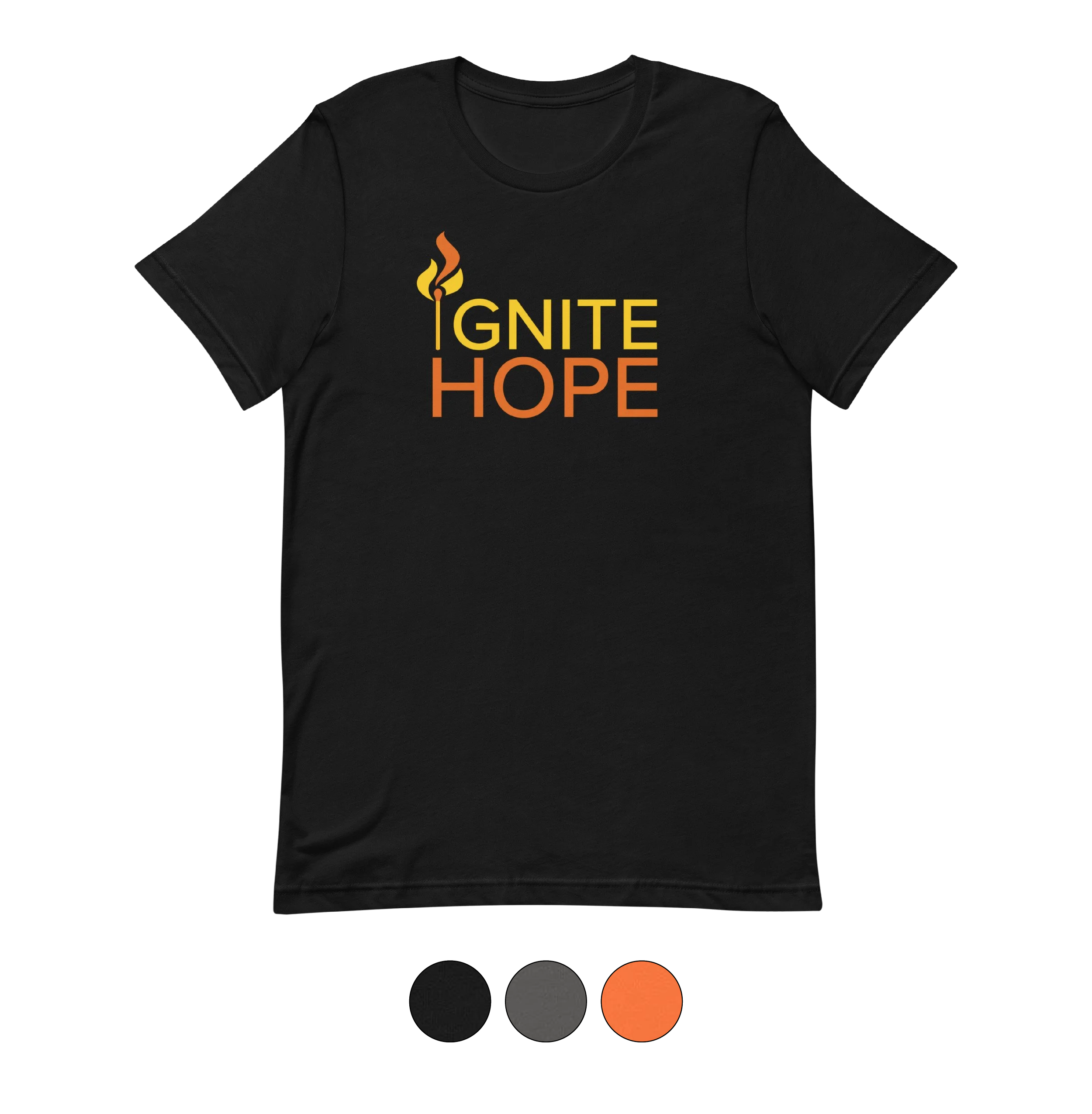 Ignite Hope Tee
