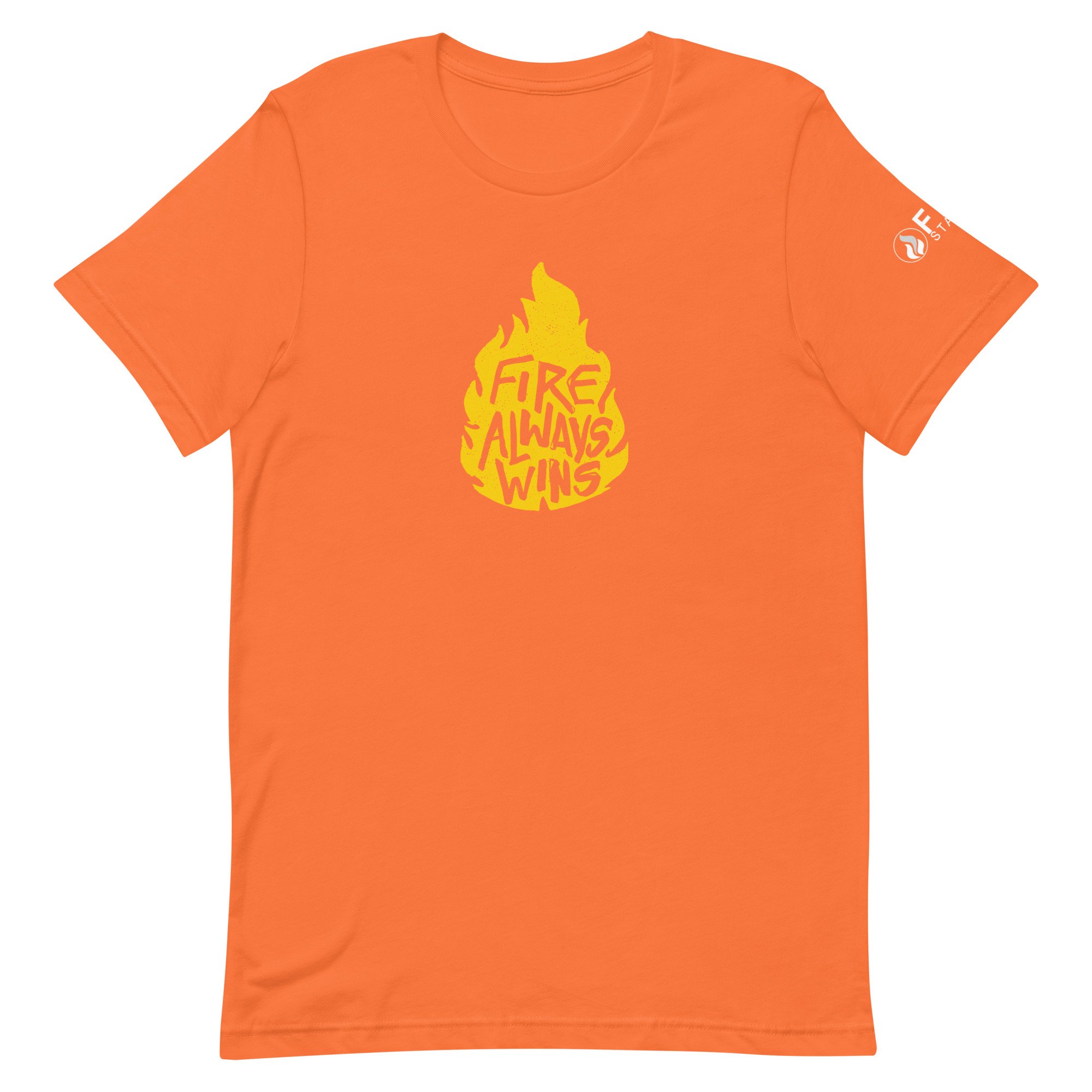unisex-staple-t-shirt-orange-front-6a3b1ee5e8116.jpg