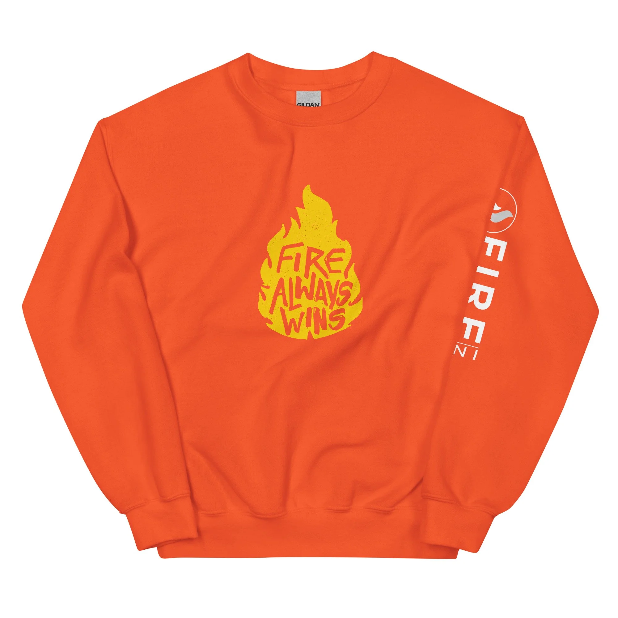 unisex-crew-neck-sweatshirt-orange-front-6a3b1a6e96f51.jpg