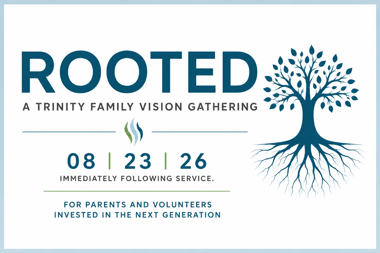 Rooted