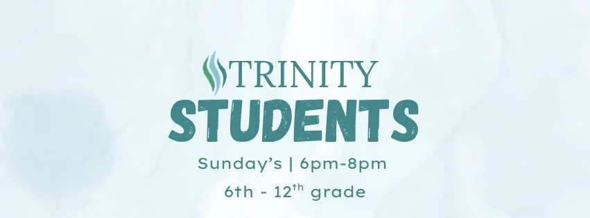 Trinity Students Relaunch Pizza Party
