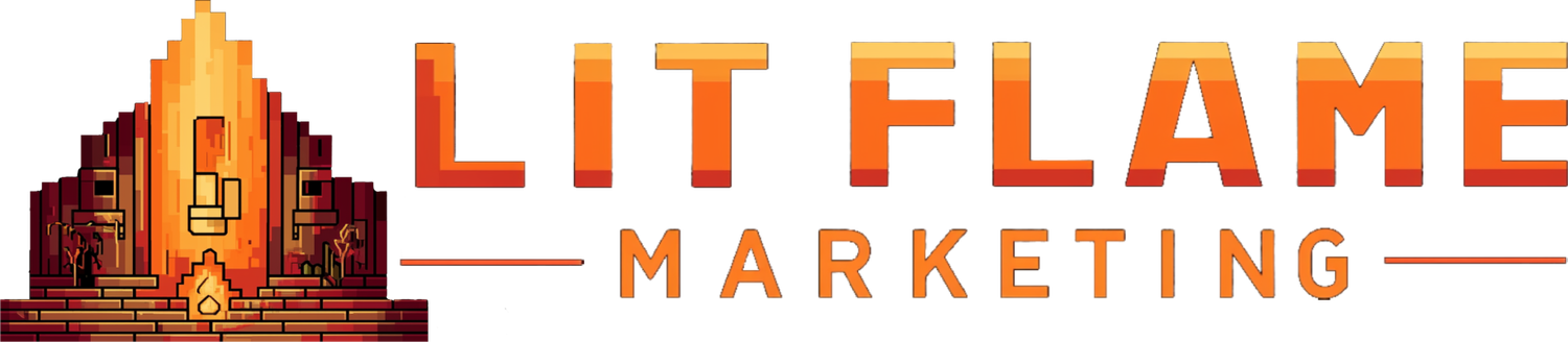 Lit Flame Marketing