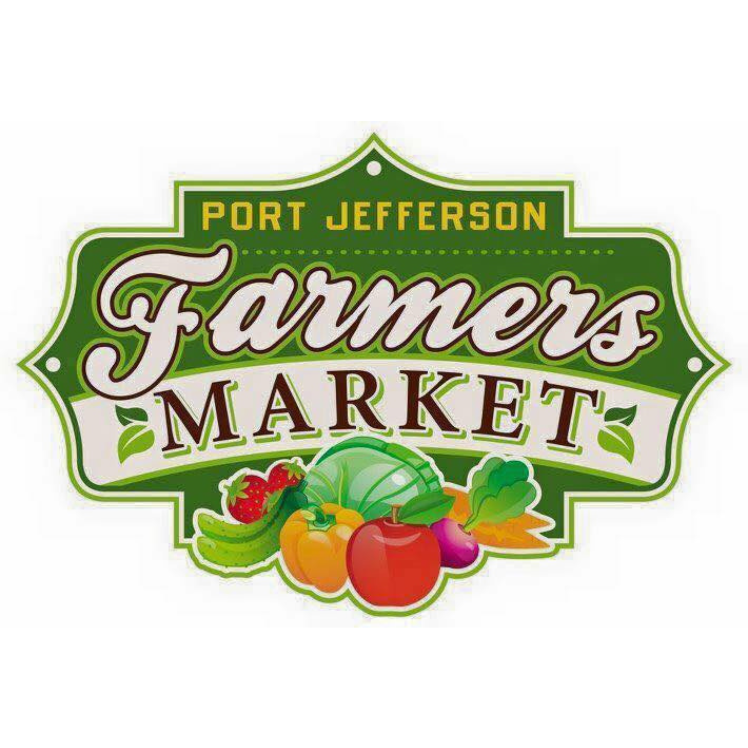Port Jeff Winter Farmers Market