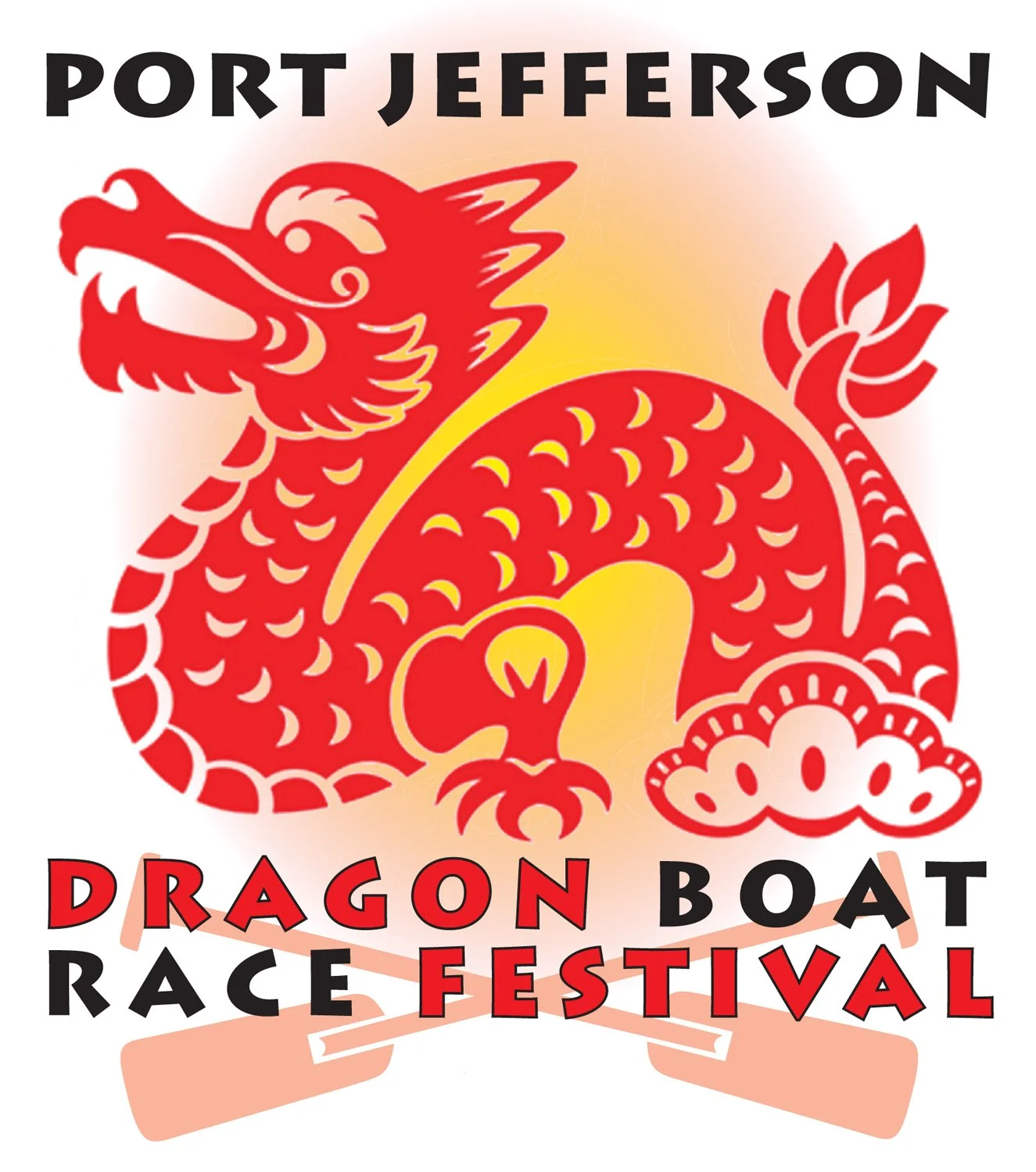12TH ANNUAL PORT JEFFERSON DRAGON BOAT RACE FEST