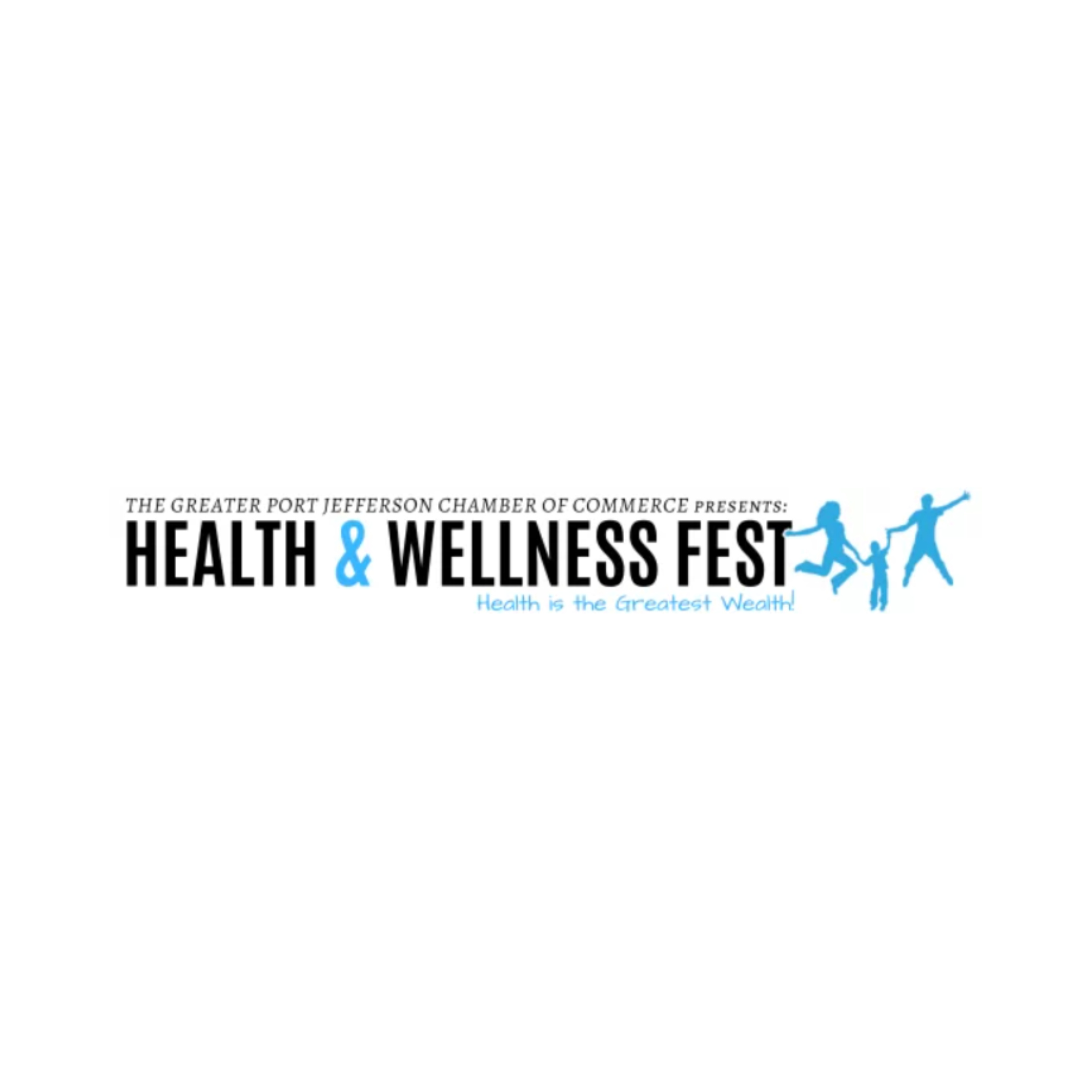 Port Jefferson Health &amp; Wellness Fest