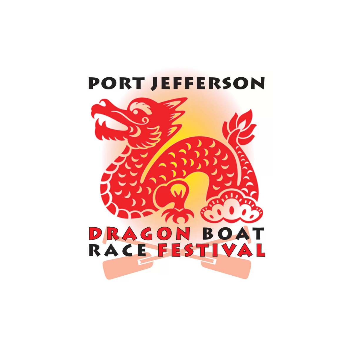 12TH ANNUAL PORT JEFFERSON DRAGON BOAT RACE FEST