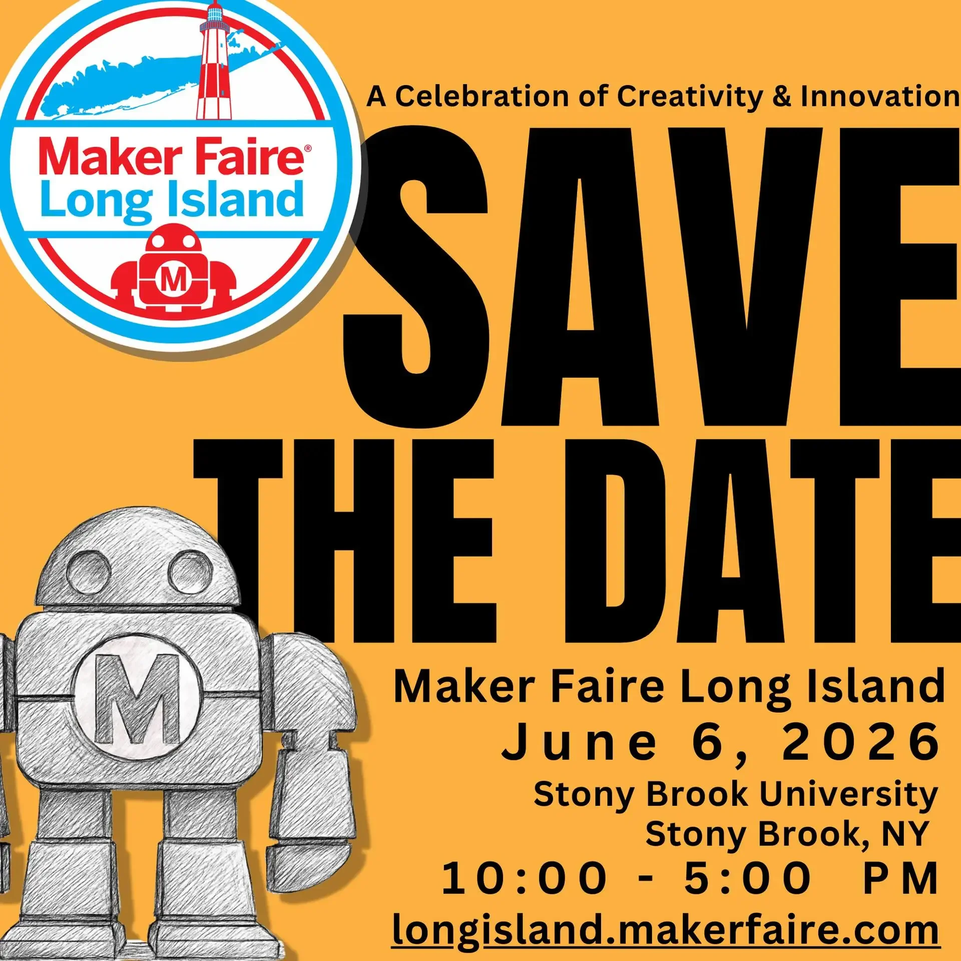 Maker Faire Long Island