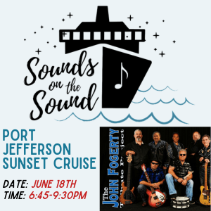 Sounds on the Sound