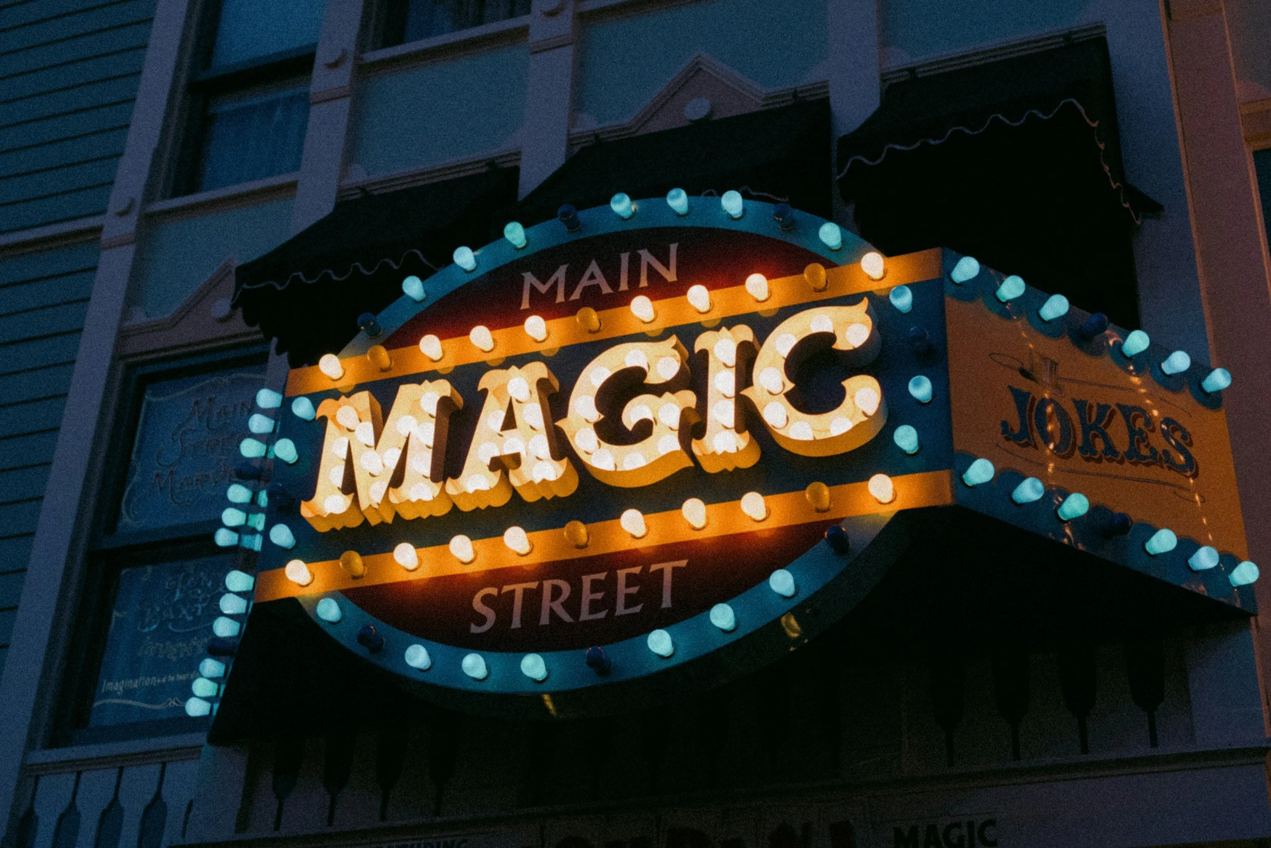 Children’s Show - Magic Al