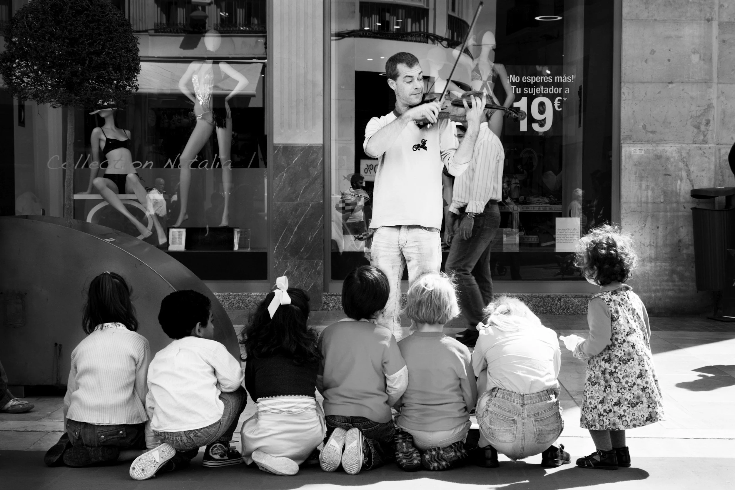 Children’s Shows - Pirate Show