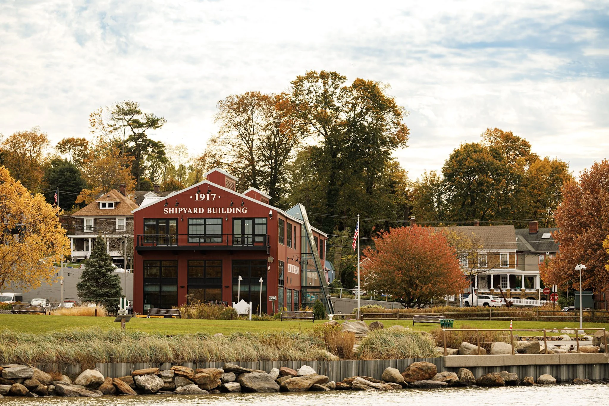 Harborside Concerts, Hootie &amp; The Blowfish