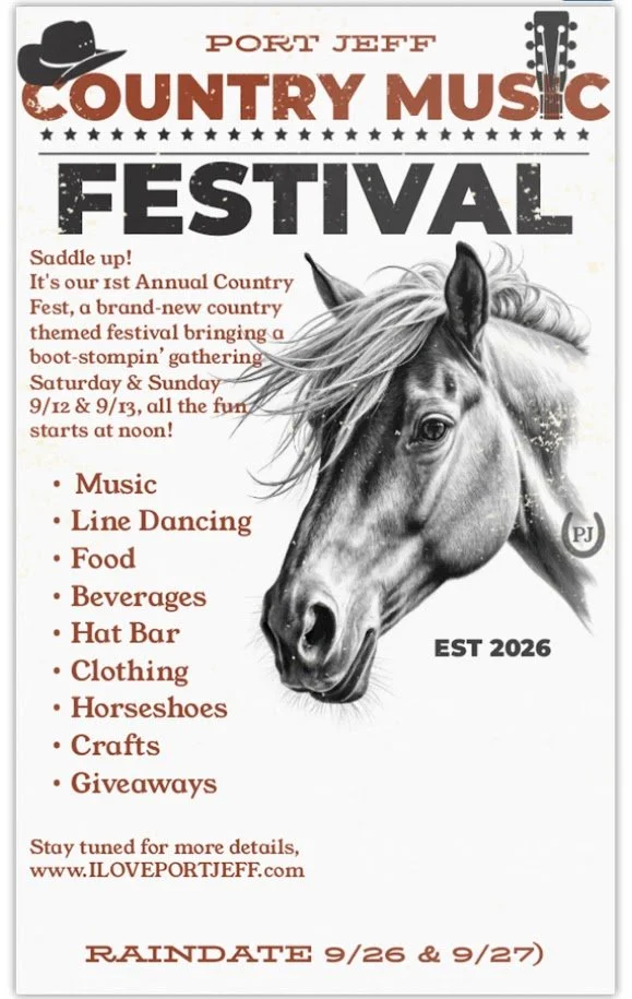 Country Festival