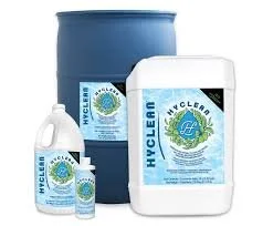 HyClean 20L by Hygrozyme