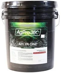 MadRoots - AgPro All in One Soluble 20lbs