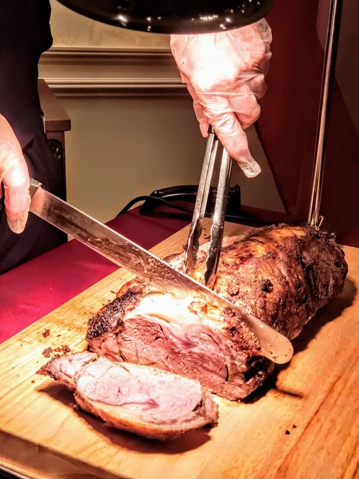 Prime Rib