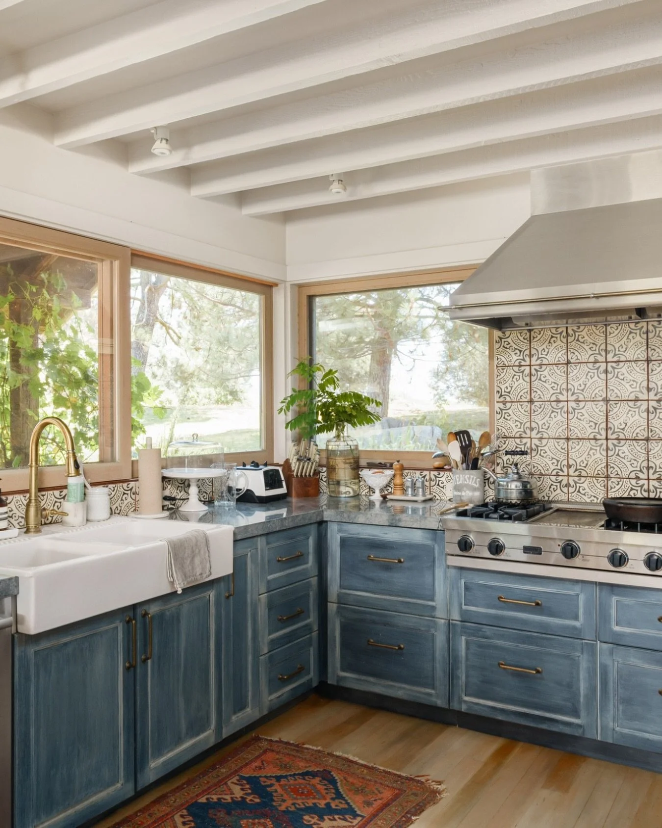 From our kitchen to yours&mdash;thank you for being part of the Bailey Creek story. Happy Thanksgiving.

#Grateful #BaileyCreekRanch #JulianCA